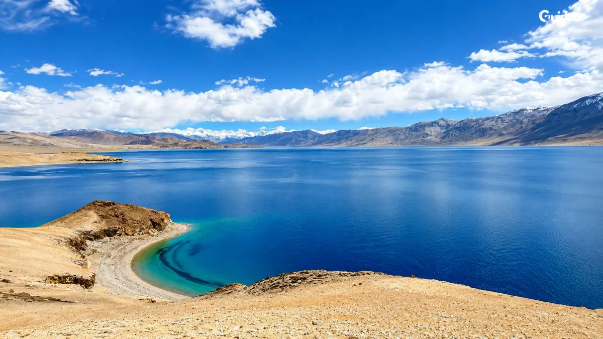 Tso Moriri